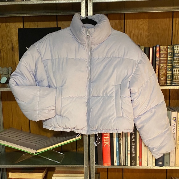 Divided Jackets & Blazers - H&M Divided Puffer Jacket, XS